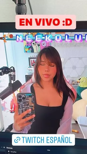 Neekolul Onlyfans Leaked Nude Image #xTLj2NdzqW