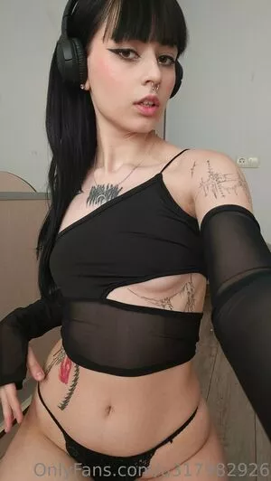 Nefer_titi_xxx Onlyfans Leaked Nude Image #bRZlp4twII