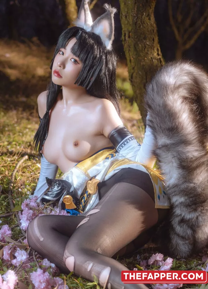 Nekokoyoshi  Onlyfans Leaked Nude Image #3to3FKbCwu