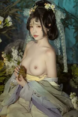Nekokoyoshi Onlyfans Leaked Nude Image #GEVnak355P