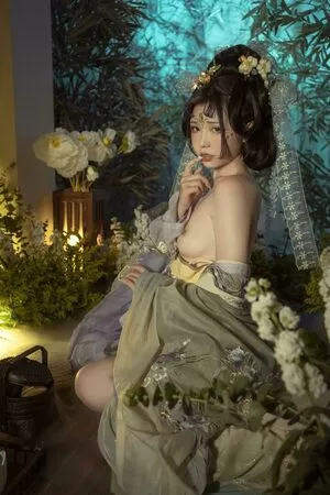 Nekokoyoshi Onlyfans Leaked Nude Image #JMo1YYkDUz