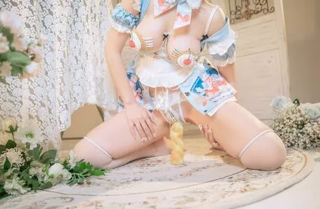 Nekokoyoshi Onlyfans Leaked Nude Image #K6YJ6NfVzE