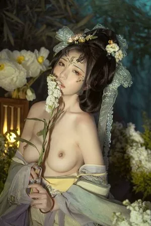 Nekokoyoshi Onlyfans Leaked Nude Image #bmOW60xSri