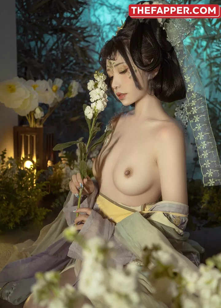 Nekokoyoshi  Onlyfans Leaked Nude Image #fviEqlTRQ4