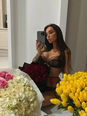 Nessa Orlova Onlyfans Leaked Nude Image #5irXylJc4r