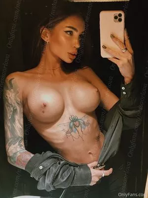 Nessa Orlova Onlyfans Leaked Nude Image #FzWi2rle8J