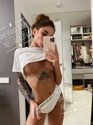 Nessa Orlova Onlyfans Leaked Nude Image #S4s5vRfvN9