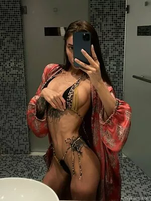 Nessa Orlova Onlyfans Leaked Nude Image #cl0RV6w3Pb