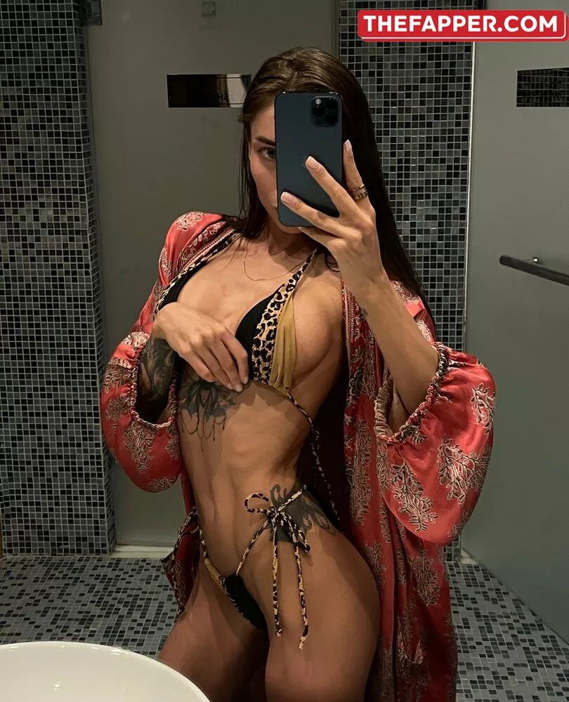 Nessa Orlova  Onlyfans Leaked Nude Image #cl0RV6w3Pb