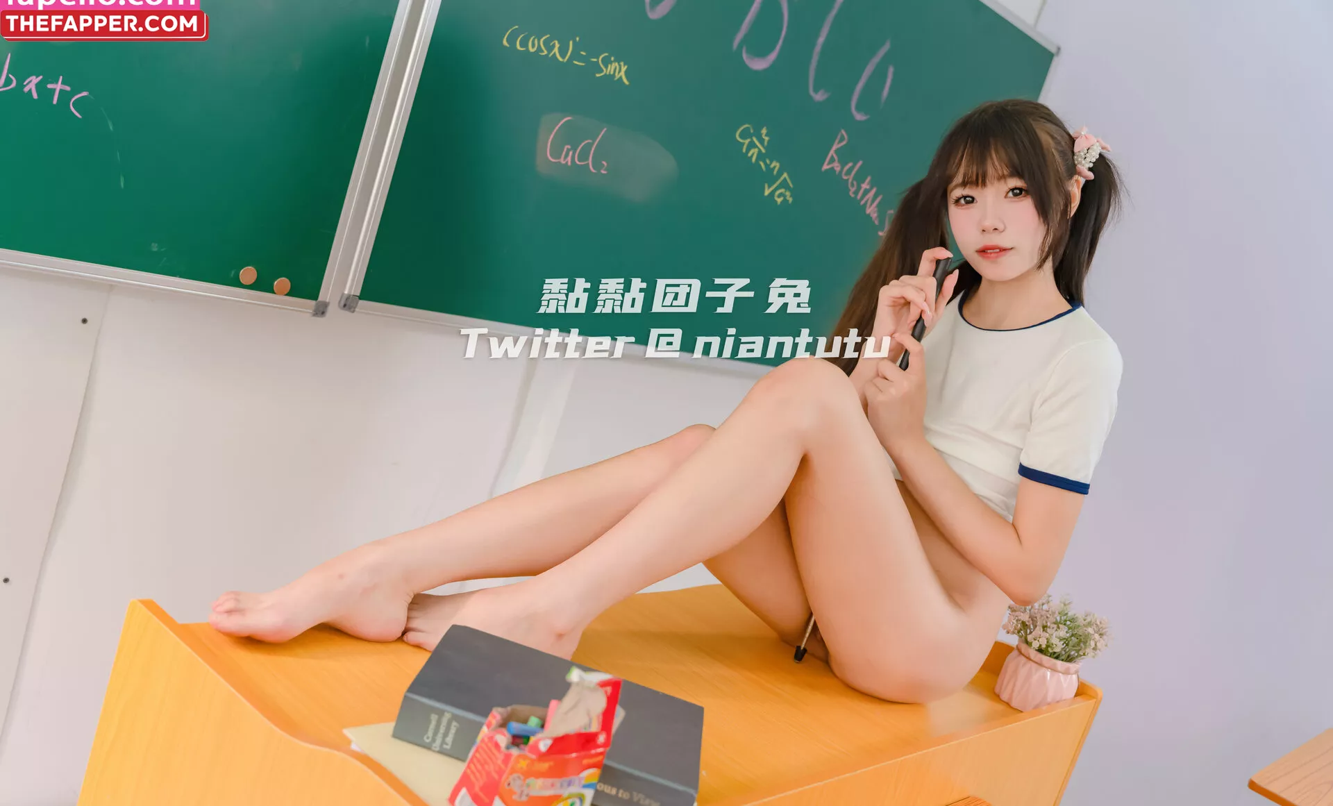 Niantutu  Onlyfans Leaked Nude Image #Ybhljcp3Se