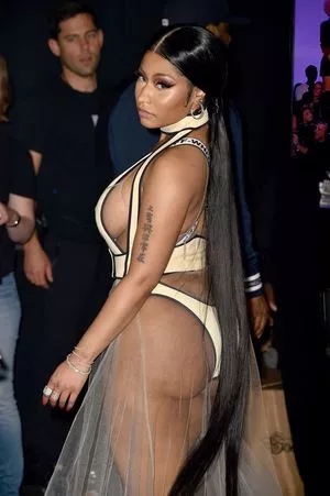 Nicki Minaj Onlyfans Leaked Nude Image #12D1P5tuMn