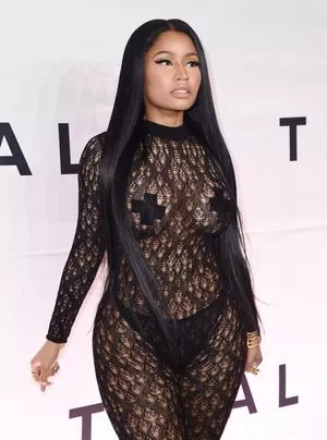 Nicki Minaj Onlyfans Leaked Nude Image #2vT31sFfRd