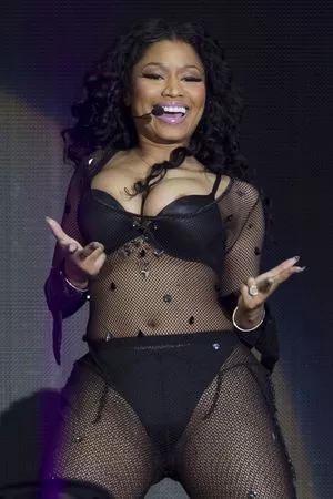 Nicki Minaj Onlyfans Leaked Nude Image #3jVdpYpBPo