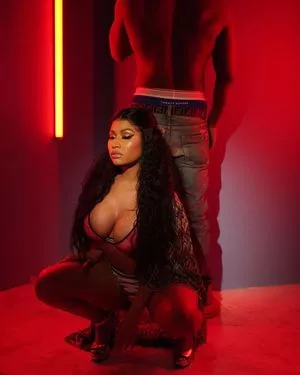 Nicki Minaj Onlyfans Leaked Nude Image #5helYDfk83