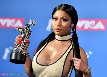 Nicki Minaj Onlyfans Leaked Nude Image #5nfw1KItlf