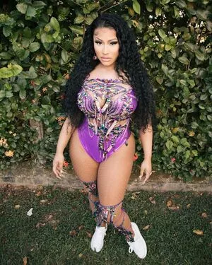 Nicki Minaj Onlyfans Leaked Nude Image #5oQYg7Djga