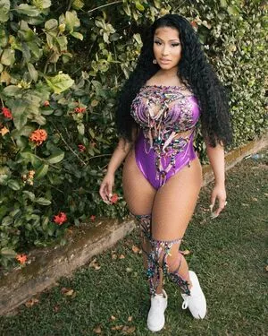 Nicki Minaj Onlyfans Leaked Nude Image #6Fgd4yNjm2