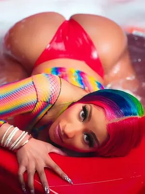 Nicki Minaj Onlyfans Leaked Nude Image #9e0Iak70dG