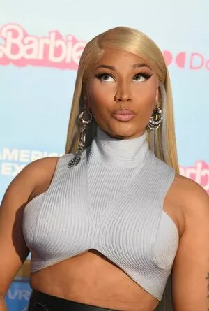 Nicki Minaj Onlyfans Leaked Nude Image #ABasvFMYDx