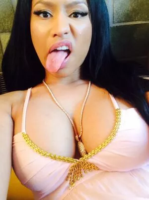 Nicki Minaj Onlyfans Leaked Nude Image #CJbnff9fdk