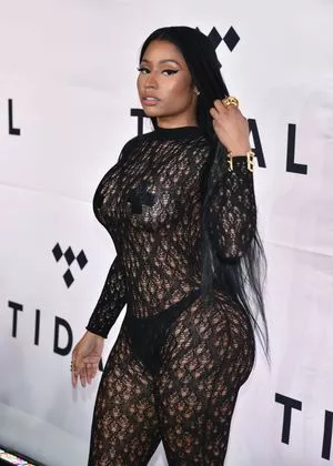 Nicki Minaj Onlyfans Leaked Nude Image #CZQilQnuBk