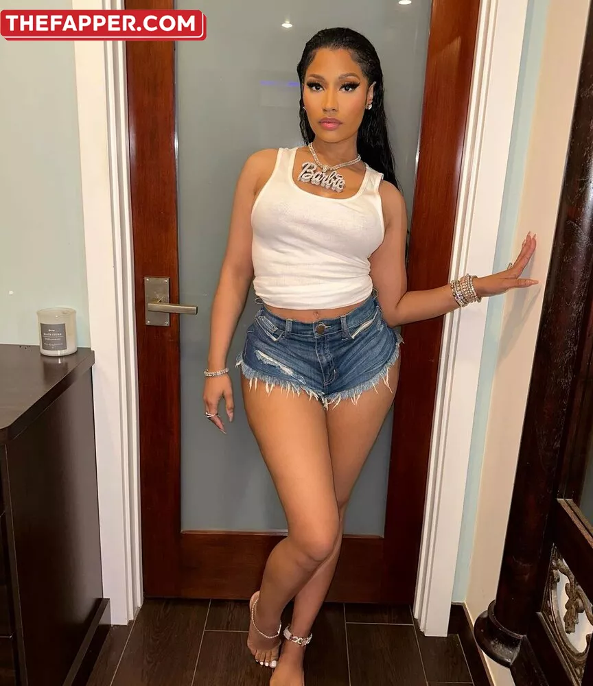 Nicki Minaj  Onlyfans Leaked Nude Image #EwlXiteWdn