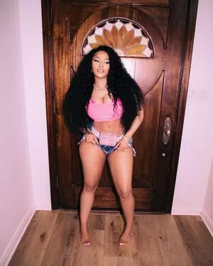 Nicki Minaj Onlyfans Leaked Nude Image #F2I5OeLN6I