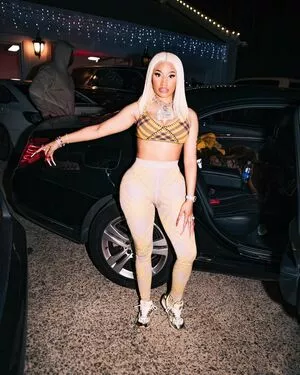 Nicki Minaj Onlyfans Leaked Nude Image #FTz2kp2Nlz