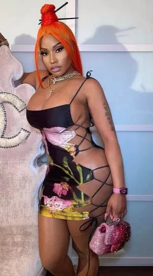 Nicki Minaj Onlyfans Leaked Nude Image #FWHY8s9V6l