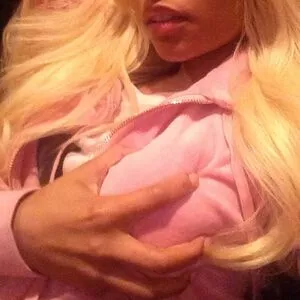 Nicki Minaj Onlyfans Leaked Nude Image #GdEZ1O6MT4