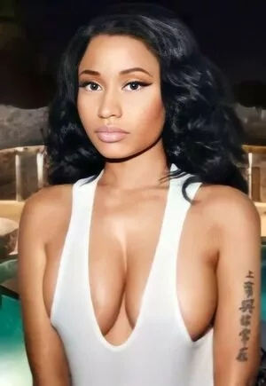 Nicki Minaj Onlyfans Leaked Nude Image #GsS3lo8Erx