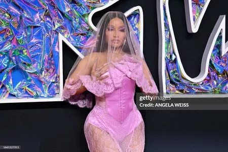 Nicki Minaj Onlyfans Leaked Nude Image #H5t2Af422R