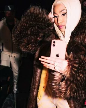 Nicki Minaj Onlyfans Leaked Nude Image #MFWYzZxA5Q