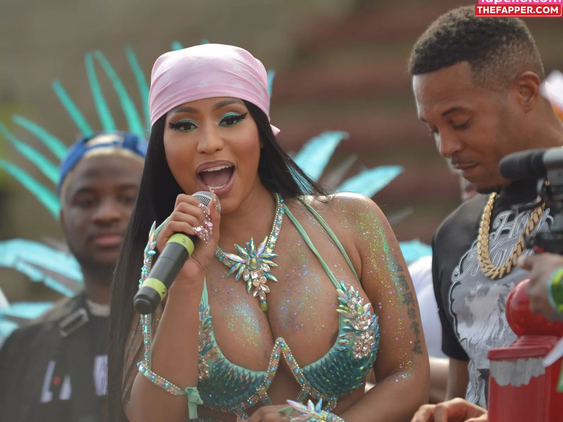 Nicki Minaj  Onlyfans Leaked Nude Image #PFk2jKM8yU