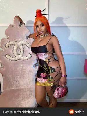 Nicki Minaj Onlyfans Leaked Nude Image #PcUHKh5osA