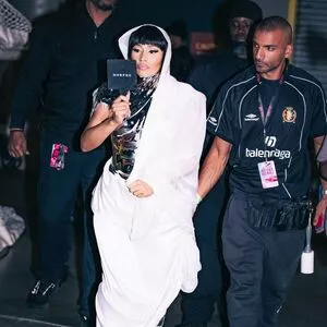 Nicki Minaj OnlyFans Leak Pk0mpVEsuy