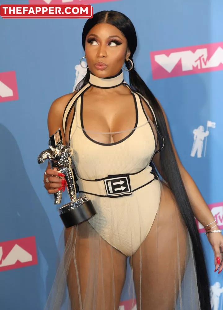 Nicki Minaj  Onlyfans Leaked Nude Image #Q5kIbElNl7