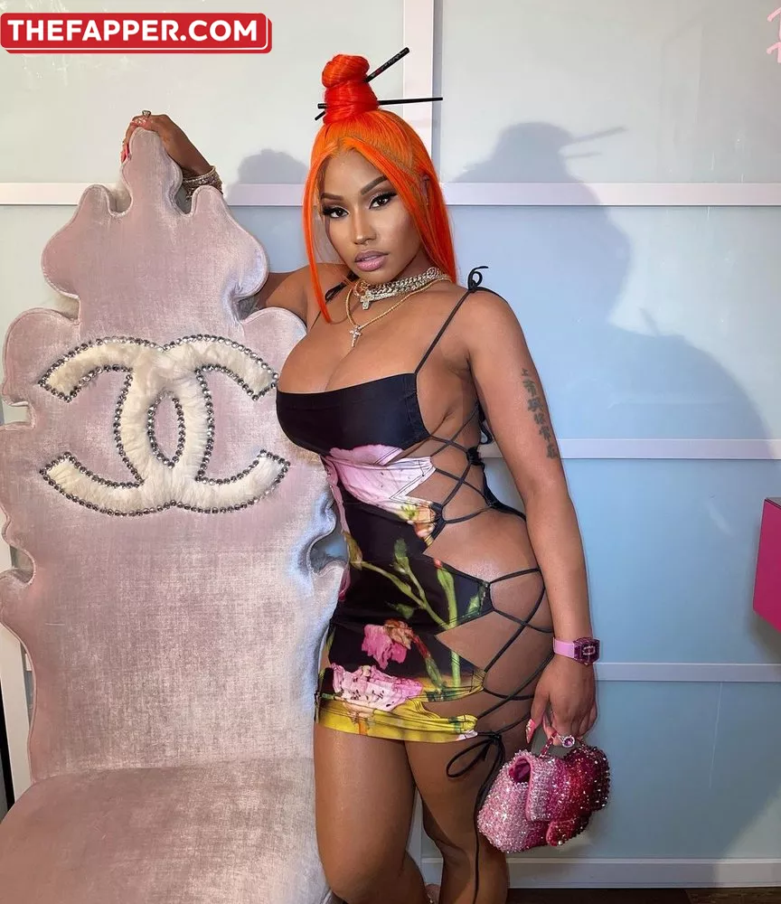 Nicki Minaj  Onlyfans Leaked Nude Image #QMCQ9TjCNc