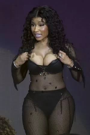 Nicki Minaj Onlyfans Leaked Nude Image #S13lWfidh1