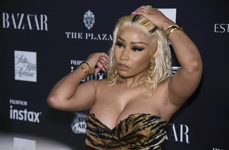 Nicki Minaj Onlyfans Leaked Nude Image #XuJm26mbDF