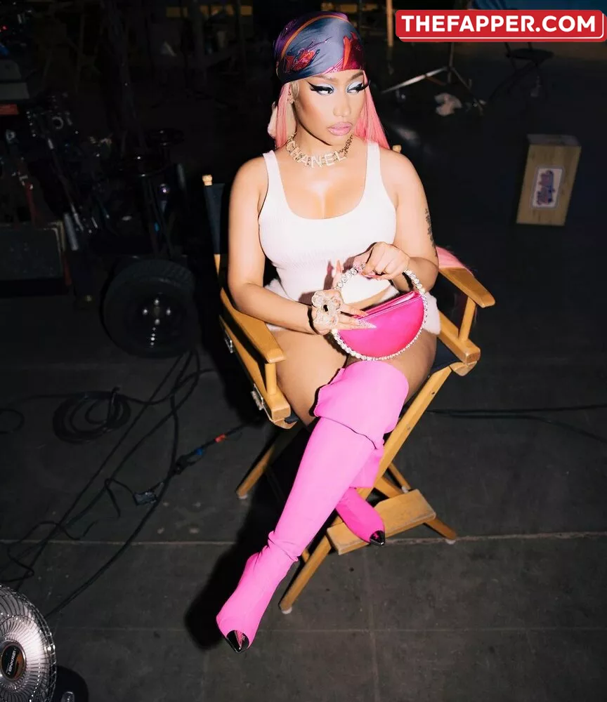 Nicki Minaj  Onlyfans Leaked Nude Image #YmNcNSwwMt