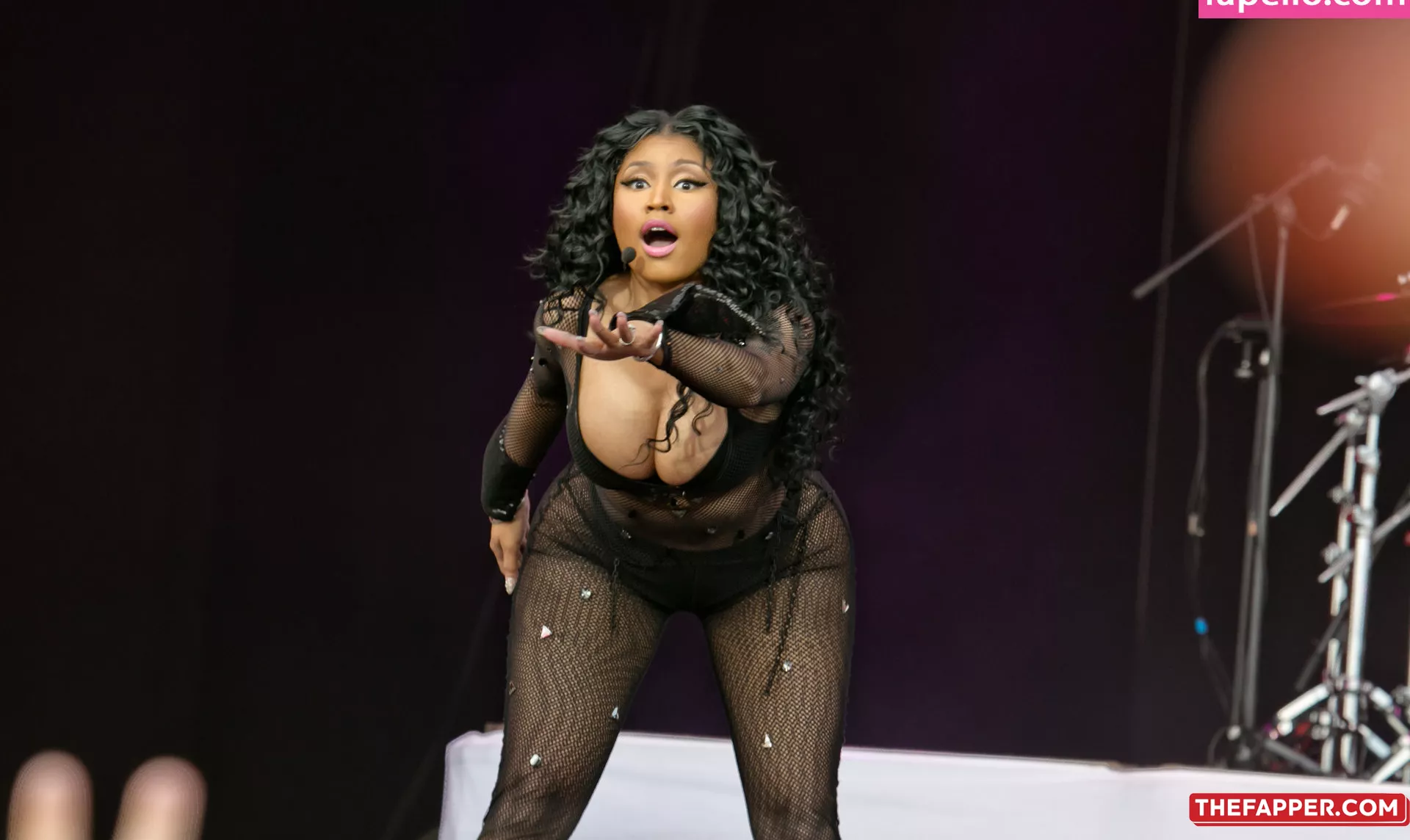 Nicki Minaj  Onlyfans Leaked Nude Image #aiRoVgAlMp