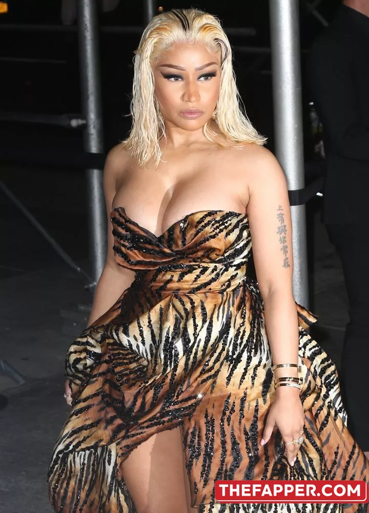 Nicki Minaj  Onlyfans Leaked Nude Image #ajJ3j0XQNW