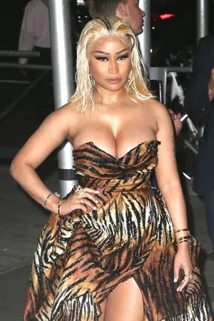 Nicki Minaj Onlyfans Leaked Nude Image #cRrbBF7mJk