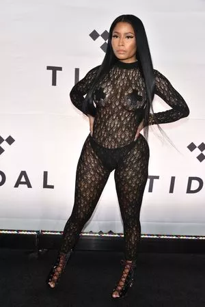 Nicki Minaj Onlyfans Leaked Nude Image #d7UazAwHKA