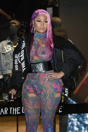 Nicki Minaj Onlyfans Leaked Nude Image #fjwDgQxP2D
