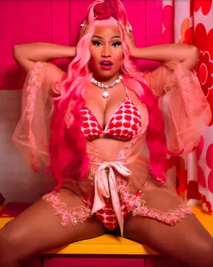 Nicki Minaj Onlyfans Leaked Nude Image #gSdkAY6NZV