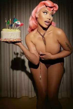Nicki Minaj Onlyfans Leaked Nude Image #ix3dosYSV7