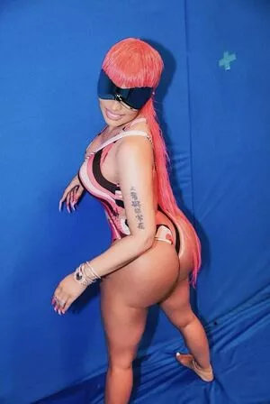 Nicki Minaj Onlyfans Leaked Nude Image #mmbG75OrAX