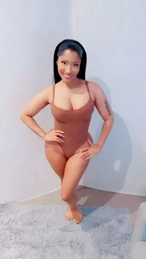 Nicki Minaj Onlyfans Leaked Nude Image #qFdpwQGwg6